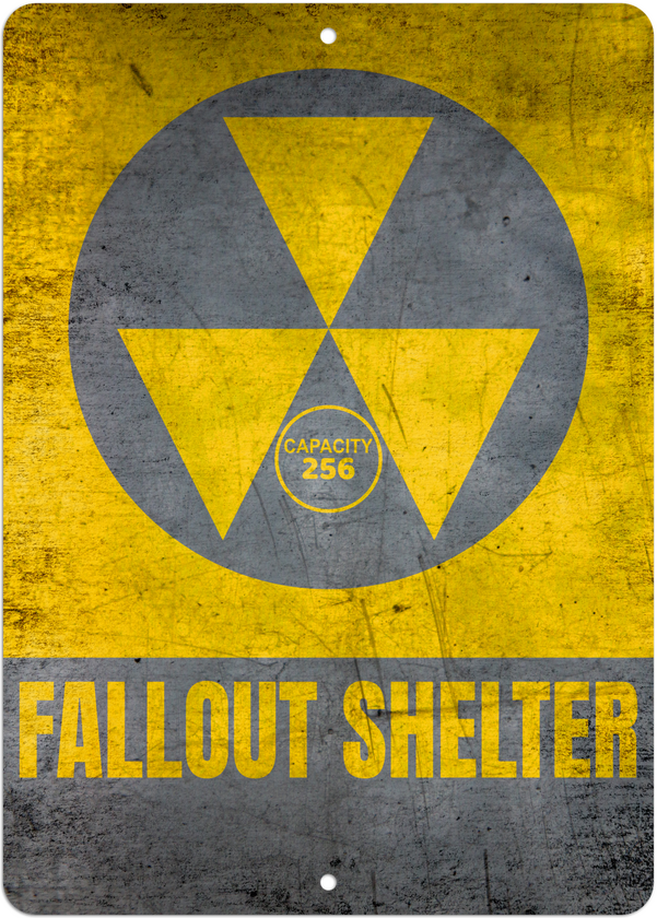 Fallout Shelter