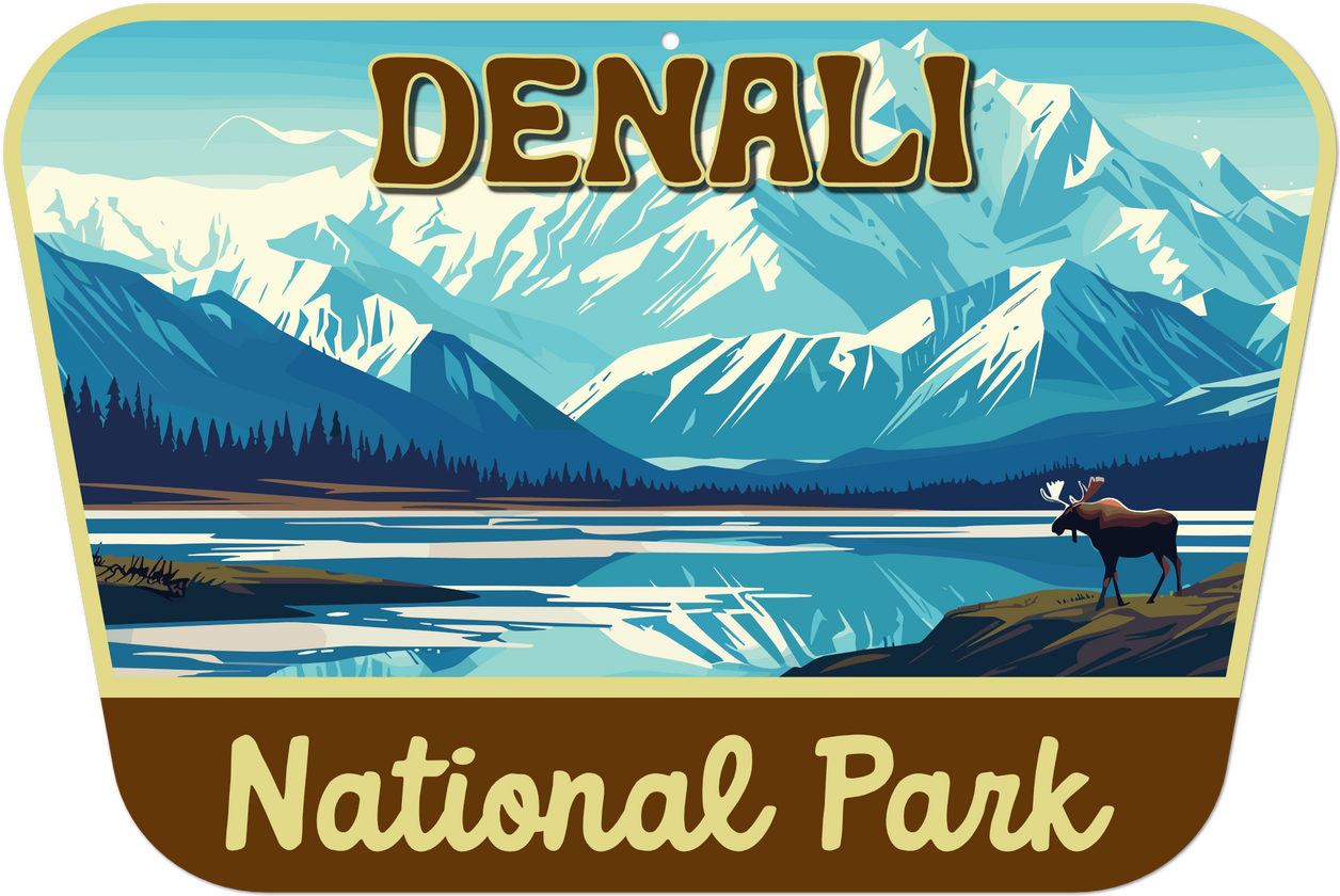Denali