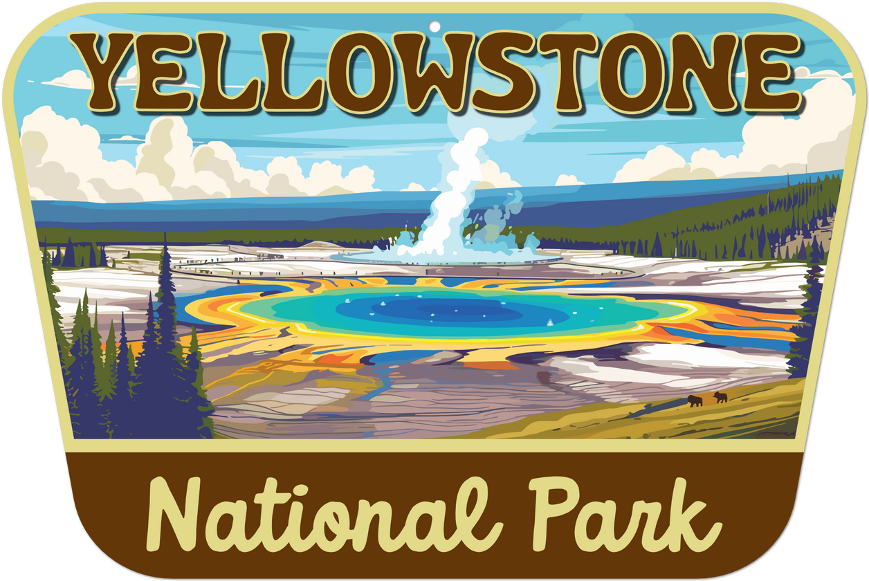 Yellowstone