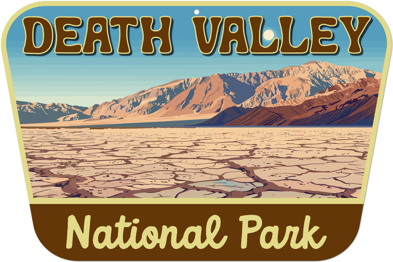 Death Valley