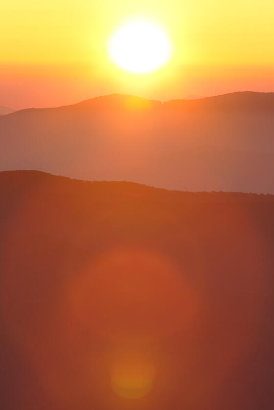 Great Smoky Mountains