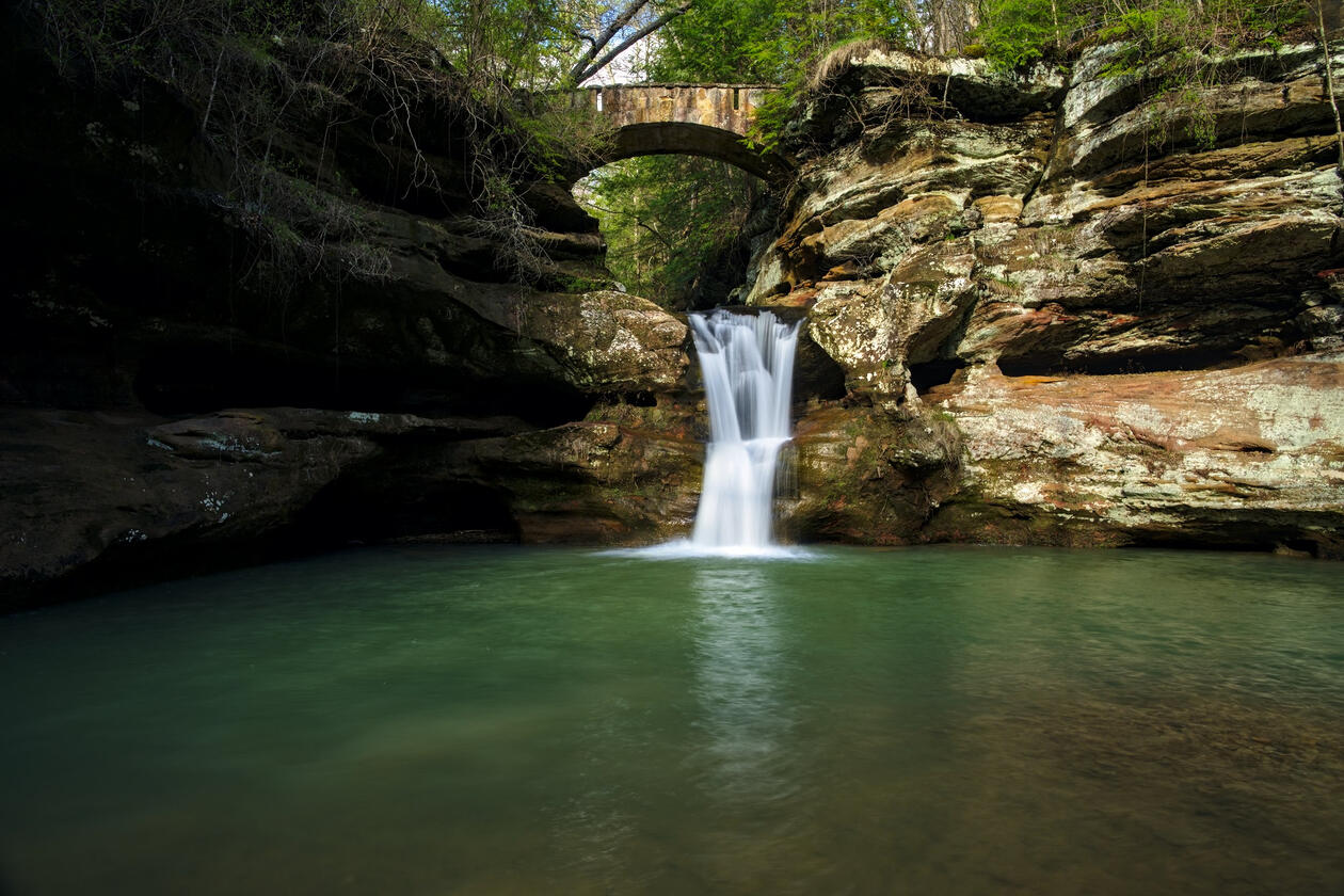 Hocking Hills