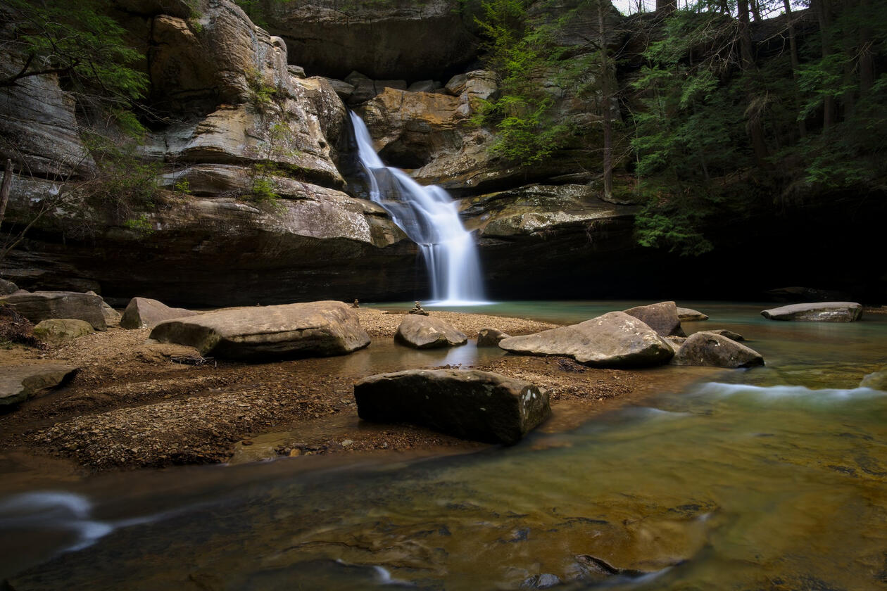 Hocking Hills