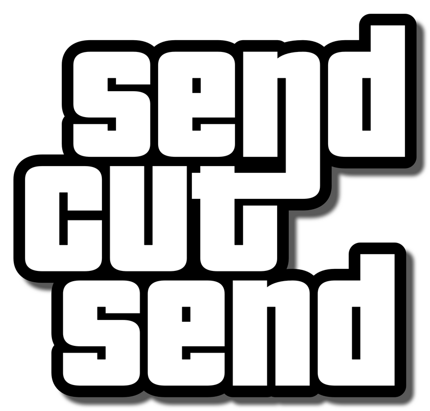 SendCutSend
